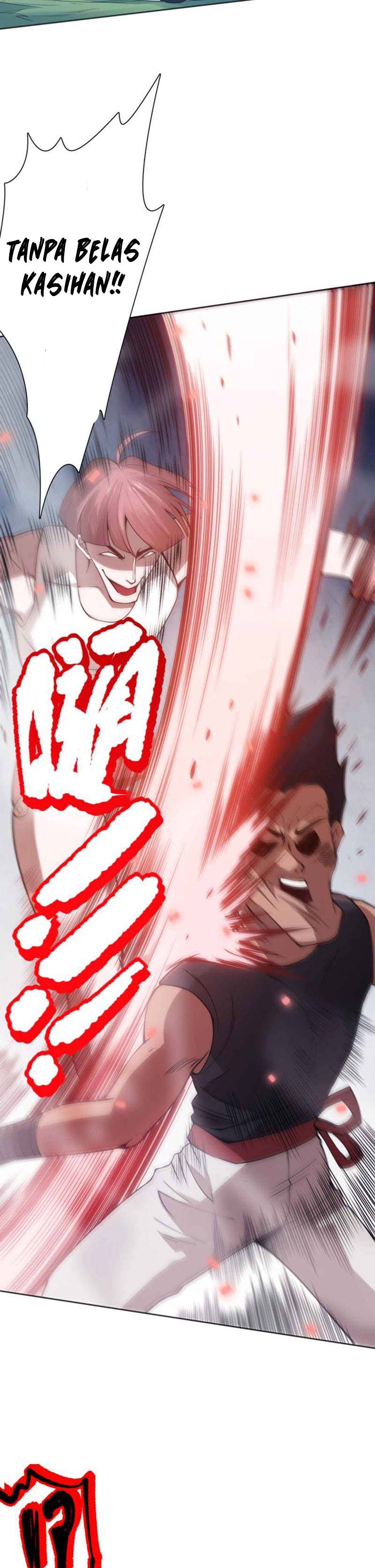 Ultimate Soldier Chapter 142 Gambar 19
